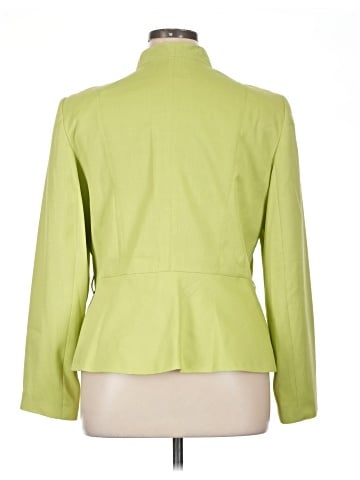 Emily... Blazer (view 2)