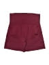 AYBL Solid Burgundy Athletic Shorts Size XS (estimated) - photo 1