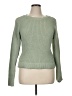 rue21 100% Polyester Green Pullover Sweater Size XL - photo 1
