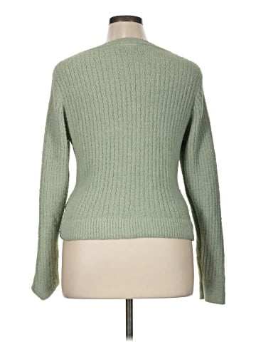 rue21 Pullover Sweater (view 2)