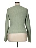 rue21 100% Polyester Green Pullover Sweater Size XL - photo 2