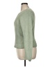 rue21 100% Polyester Green Pullover Sweater Size XL - photo 5