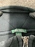 Wild Fable 100% Cotton Solid Black Jacket Size S - photo 6