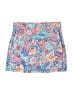 T by Talbots Tropical Blue Skort Size M (petite) - photo 1