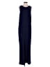 Boston Proper Blue Jumpsuit Size L - photo 1