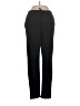 Zara Solid Black Casual Pants Size S - photo 1