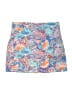 T by Talbots Tropical Blue Skort Size M (petite) - photo 2