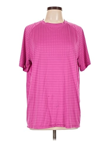 Russell Athletic Short Sleeve Top (view 1)