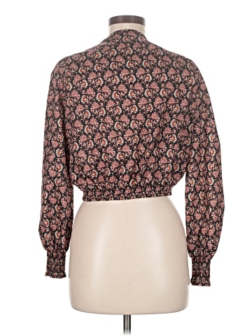 Harper Long Sleeve Blouse (view 2)