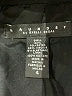 Laundry by Shelli Segal Black Blazer Size 4 - photo 6