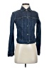 Theory Blue Denim Jacket Size S - photo 1