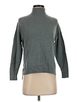 Peserico Turtleneck Sweater (view 1)