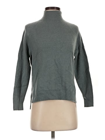 Peserico Turtleneck Sweater (view 1)