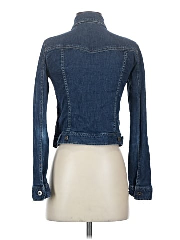 Theory Denim Jacket (view 2)