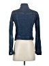 Theory Blue Denim Jacket Size S - photo 2