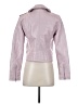 Levi's 100% Polyurethane Pink Jacket Size P (petite) - photo 2