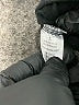 Splash Black Bodysuit Size L - photo 4