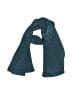 A New Day 100% Polyester Teal Green Scarf One size - photo 1