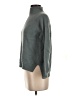Peserico Green Gray Turtleneck Sweater Size EU (IT) 38 / US 2 - photo 5