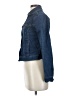 Theory Blue Denim Jacket Size S - photo 5