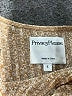 Privacy Please Gold Bodysuit Size S - photo 3