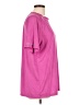 Russell Athletic Pink Short Sleeve Top Size L - photo 4