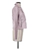 Levi's 100% Polyurethane Pink Jacket Size P (petite) - photo 4