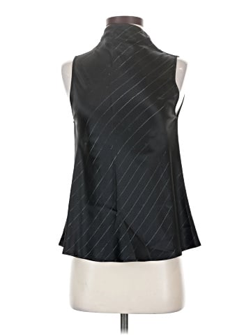 NONchalant Sleeveless Blouse (view 1)