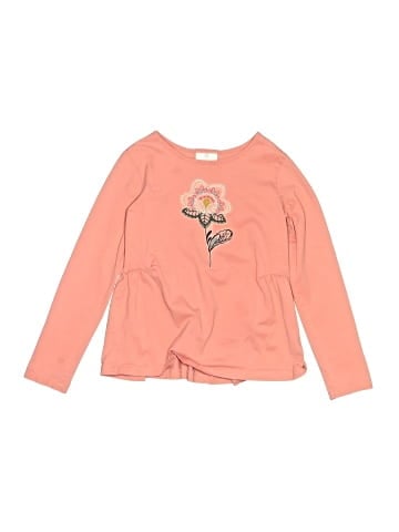 Hanna Andersson Long Sleeve Top (view 1)