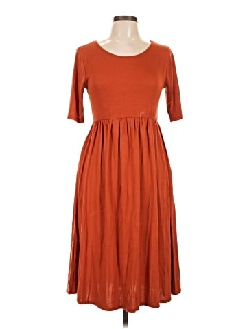 Zenana Outfitters Casual Dress (view 1)
