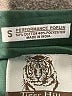 Assorted Brands Solid Green Long Sleeve Button-Down Shirt Size S - photo 7