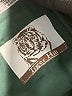 Assorted Brands Solid Green Long Sleeve Button-Down Shirt Size S - photo 8