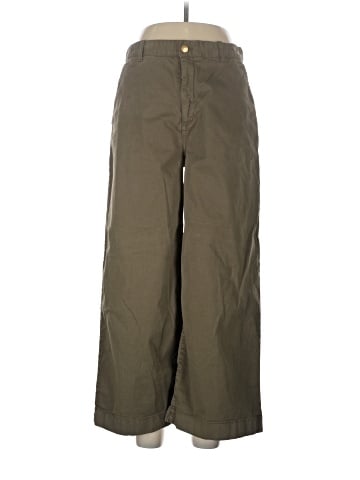 Caslon Casual Pants (view 1)