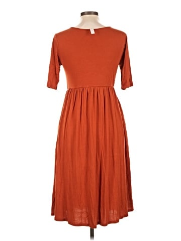 Zenana Outfitters Casual Dress (view 2)