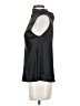 NONchalant Black Sleeveless Blouse Size XS - photo 5
