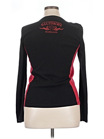 Harley Davidson Long Sleeve T-Shirt (view 2)