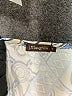 J. McLaughlin Blue 3/4 Sleeve T-Shirt Size S - photo 6