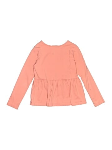 Hanna Andersson Long Sleeve Top (view 2)
