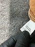 Unbranded Solid Brown Jacket Size S - photo 7