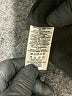 Free People Solid Black Cocktail Dress Size XS - photo 5
