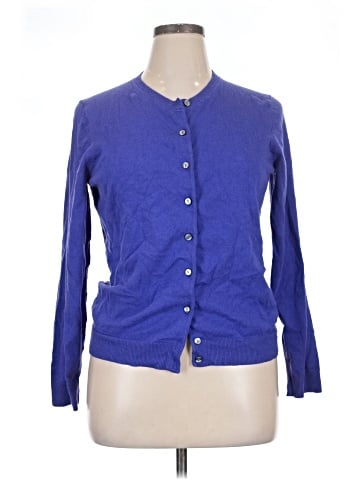 Karen Scott Cardigan (view 1)