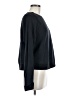 Nike Black Pullover Sweater Size M - photo 4