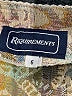 Requirements Paisley Ivory Jacket Size 6 - photo 6