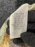 Requirements Paisley Ivory Jacket Size 6 - photo 7