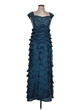 Pure Collection Cocktail Dress