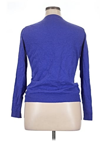 Karen Scott Cardigan (view 2)