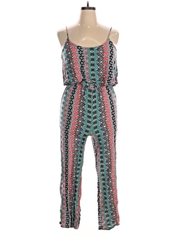 rue21 Jumpsuit (view 1)