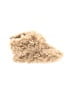 Baby Gap Tan Booties Size 0-3 mo (baby) - photo 1