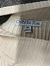 Ophelia Roe Ivory Tan Pullover Sweater Size 3X - photo 7
