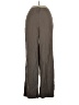 BCBGMAXAZRIA Solid Gray Casual Pants Size 0 - photo 1